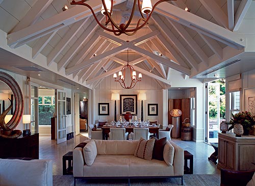 Huka Lodge