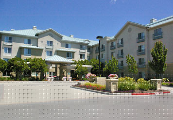 Towneplace Suites By Marriott Redwood City