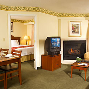 Residence Inn By Marriott Greenbelt
