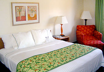 Fairfield Inn By Marriott Fayetteville