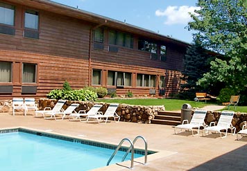 Courtyard By Marriott Benton Harbor