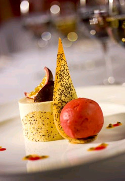 Marriott Hanbury Manor Hotel And Country Club