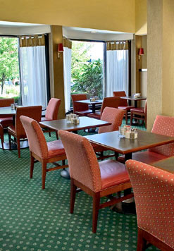 Courtyard By Marriott Bethlehem