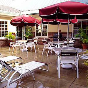 Residence Inn By Marriott Houston Woodlands I