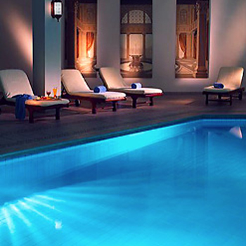Jordan Hotels