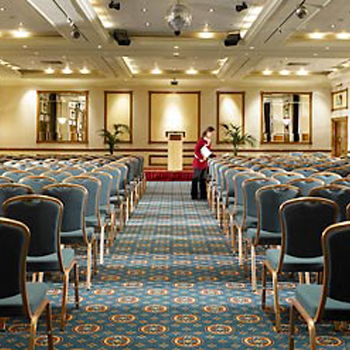 Marriott Swansea