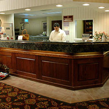 Residence Inn By Marriott Rancho Cordova