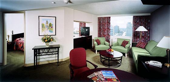 Radisson Hotel Winnipeg Downtown