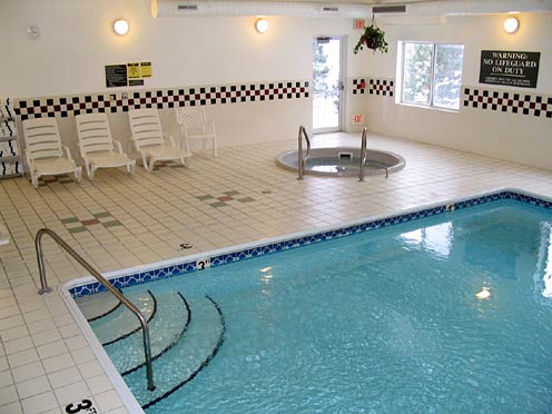 Country Inn And Suites By Carlson Gurnee