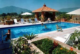 Nepal Hotels