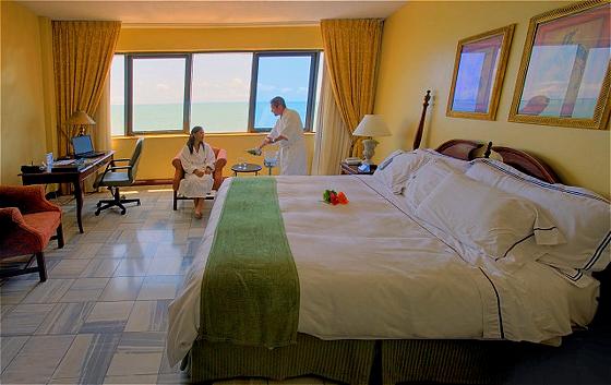 Radisson Fort George Hotel And Marina