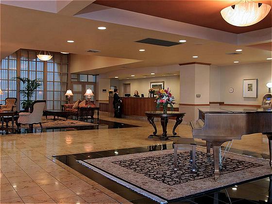 Radisson Hotel Milwaukee Airport