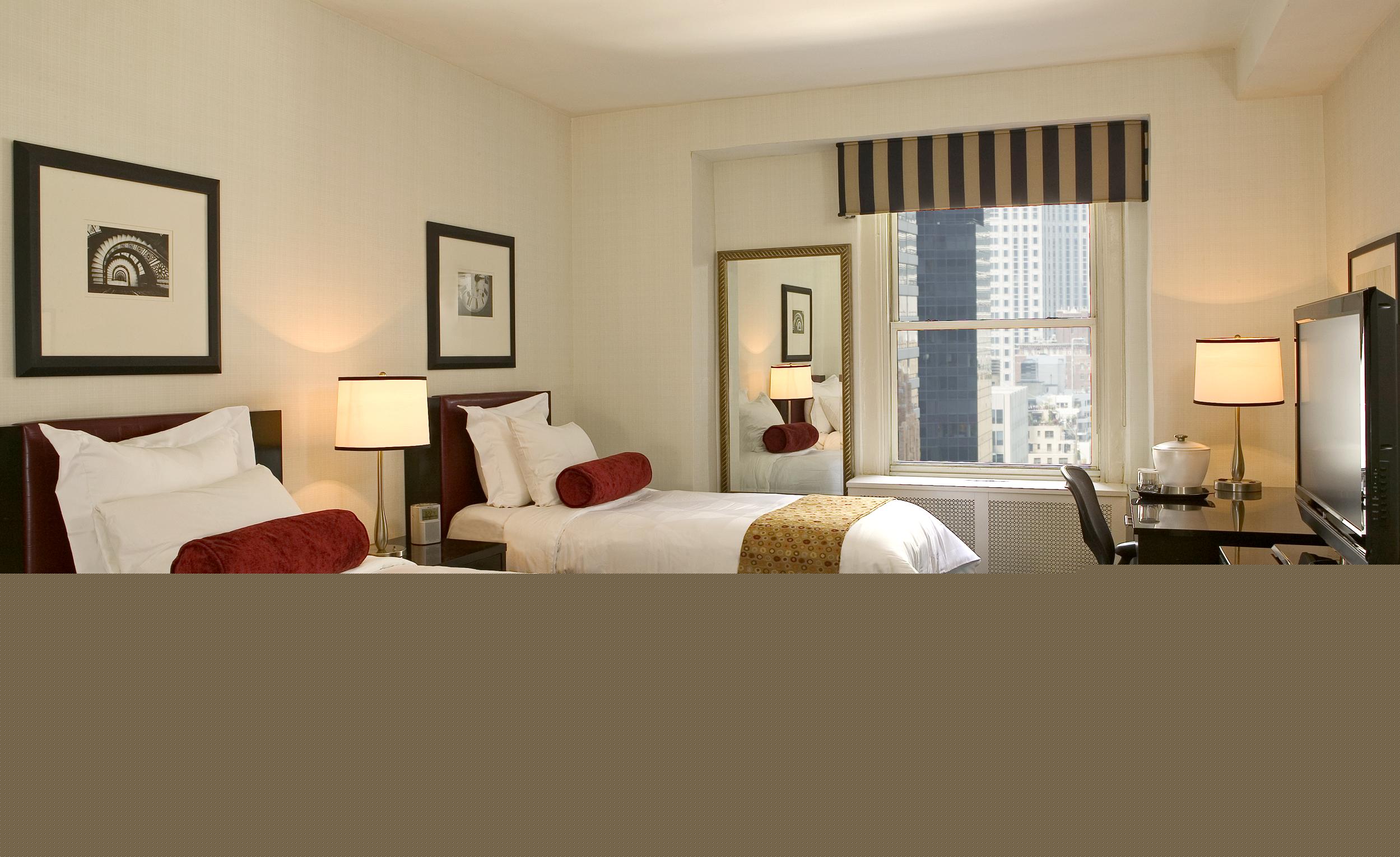 Radisson Lexington Hotel New York