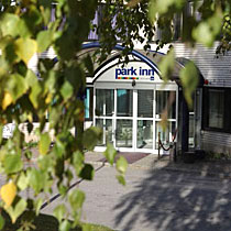 Park Inn Stockholm-Arlanda