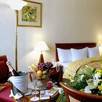 Renaissance Samara Hotel