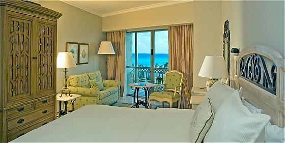 Le Meridien Cancun