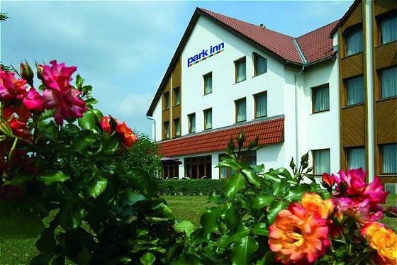 Park Inn Erfurt-Apfelstadt