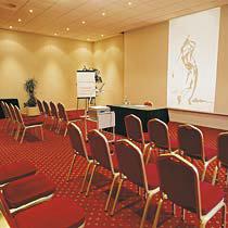 Park Inn Lyon Ouest