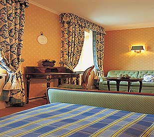 Parkhotel Adler