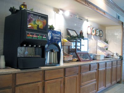 Country Inn & Suites By Carlson, Dallas-Park Central, Tx