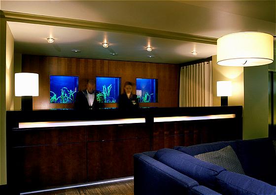 Hotel Andra