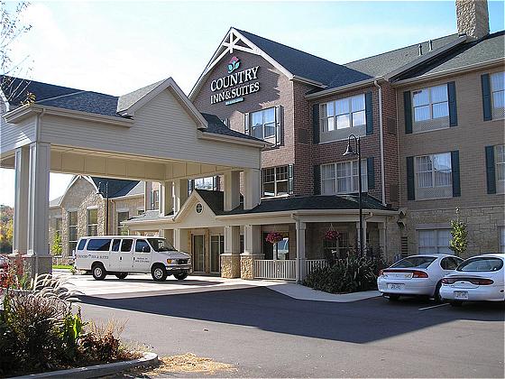 Country Inn & Suites By Carlson, Madison Southwest, Wi