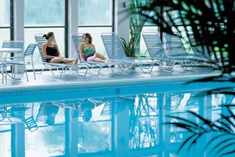 Radisson Hotel Rochester Airport