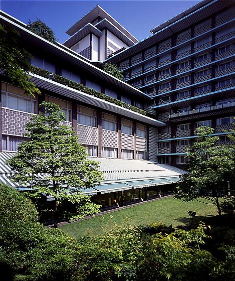 Hotel Okura