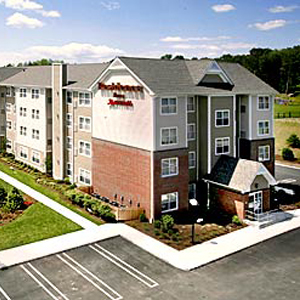 Residence Inn By Marriott Wayne