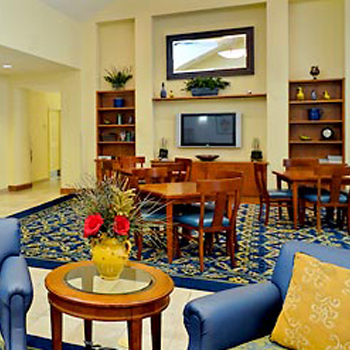 Residence Inn By Marriott Fort Lauderdale Miramar
