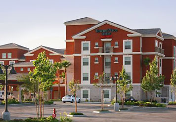 Towneplace Suites By Marriott Ontario Airport