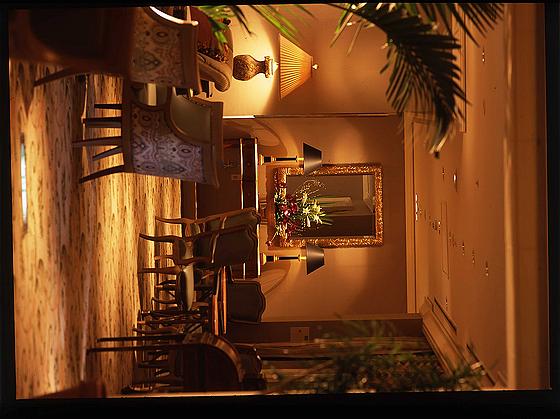 Hotel Seiyo Ginza