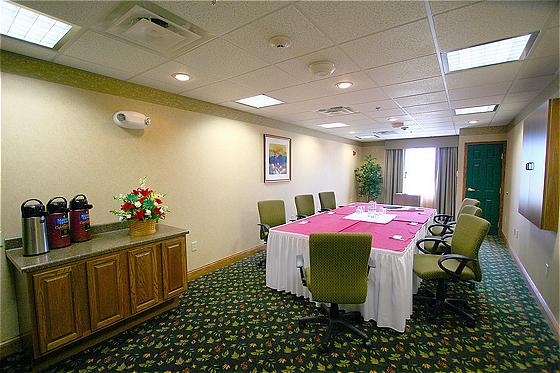 Country Inn & Suites By Carlson, Chambersburg, Pa