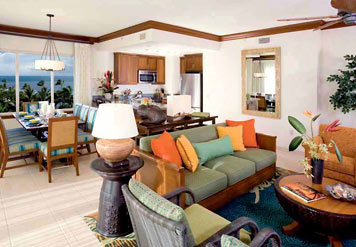 Marriott's Maui Ocean Club- Lahaina And Napili Villas, A Marriott Vacation Club Resort