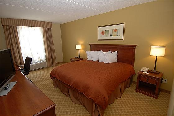 Country Inn & Suites By Carlson, Cordele, Ga