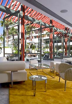 La Concha, A Renaissance Resort