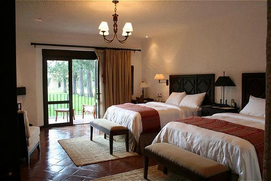 Guatemala Hotels
