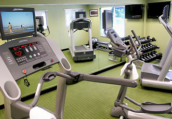 Fairfield Inn & Suites Hooksett